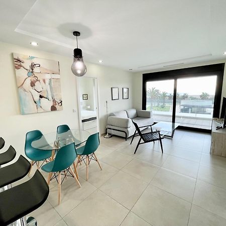 Ocean Homes, Luxury Apartments - By Ac Real Isla Canela Bagian luar foto