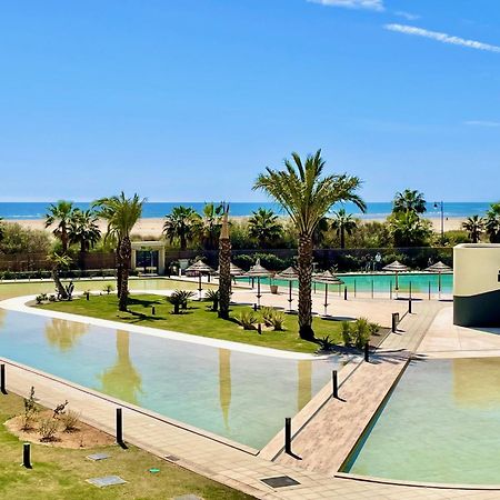 Ocean Homes, Luxury Apartments - By Ac Real Isla Canela Bagian luar foto