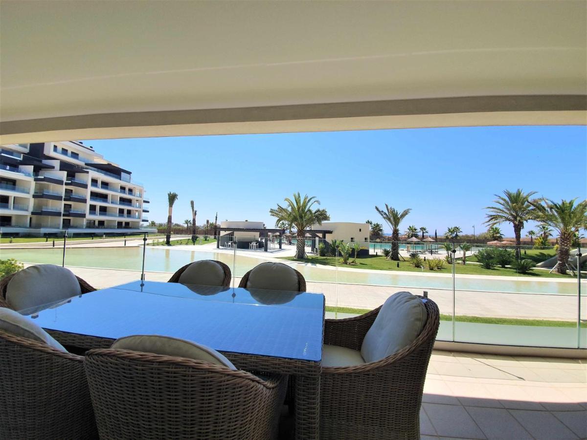 Ocean Homes, Luxury Apartments - By Ac Real Isla Canela Bagian luar foto