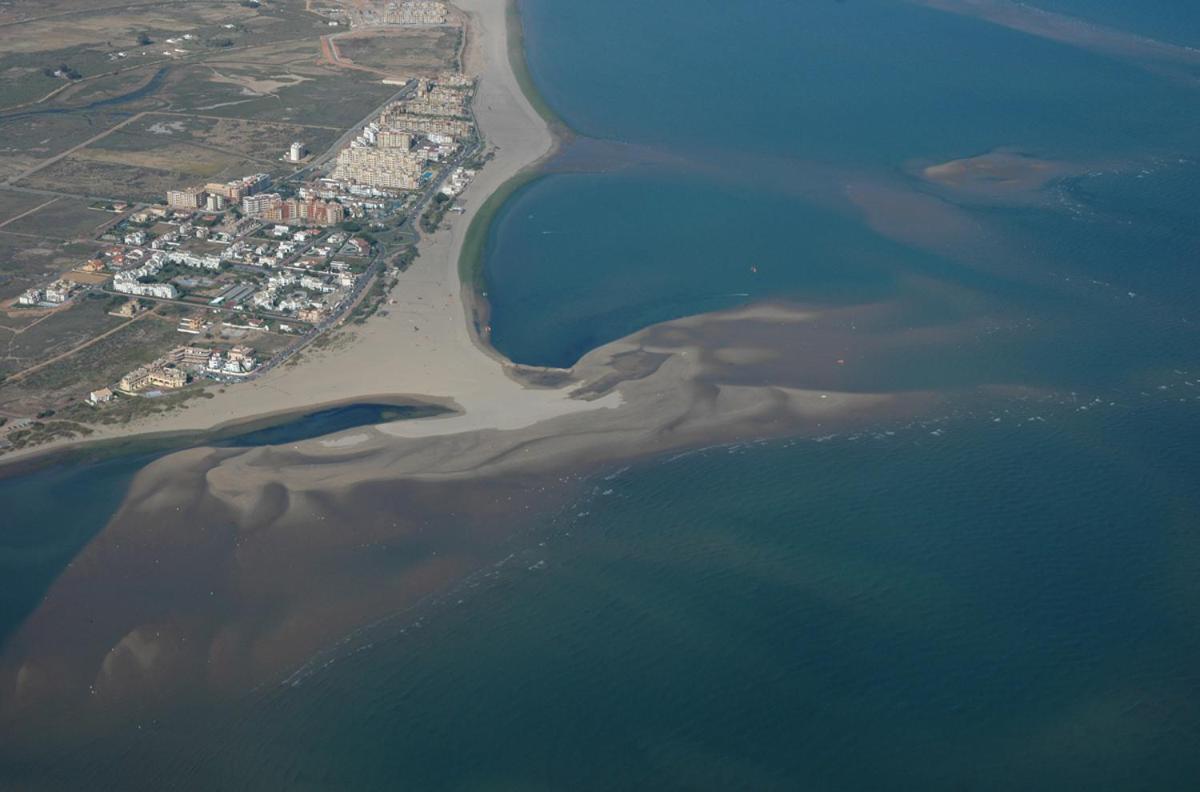 Ocean Homes, Luxury Apartments - By Ac Real Isla Canela Bagian luar foto