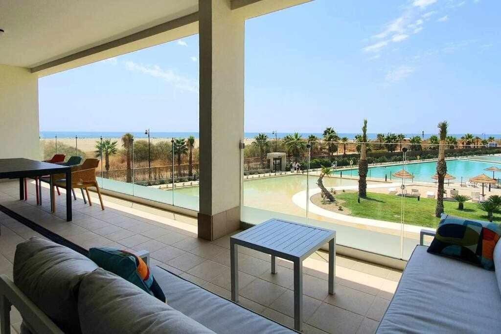 Ocean Homes, Luxury Apartments - By Ac Real Isla Canela Bagian luar foto