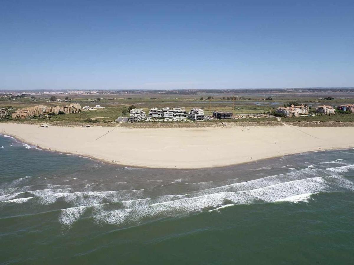 Ocean Homes, Luxury Apartments - By Ac Real Isla Canela Bagian luar foto