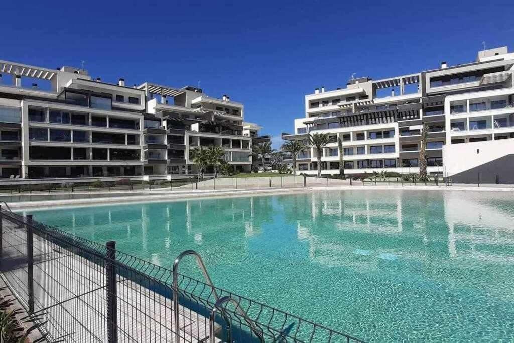 Ocean Homes, Luxury Apartments - By Ac Real Isla Canela Bagian luar foto