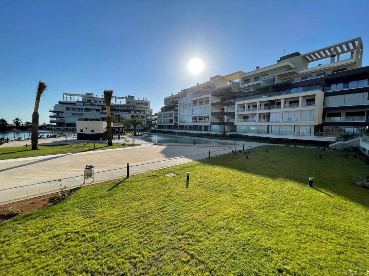 Ocean Homes, Luxury Apartments - By Ac Real Isla Canela Bagian luar foto