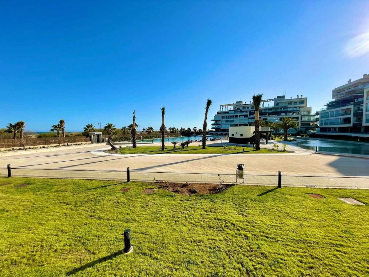 Ocean Homes, Luxury Apartments - By Ac Real Isla Canela Bagian luar foto