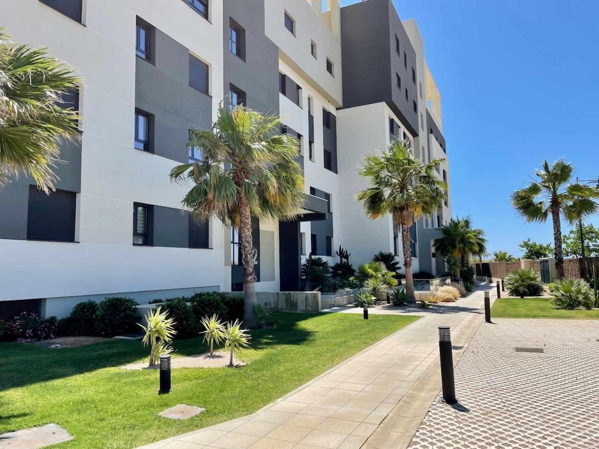 Ocean Homes, Luxury Apartments - By Ac Real Isla Canela Bagian luar foto