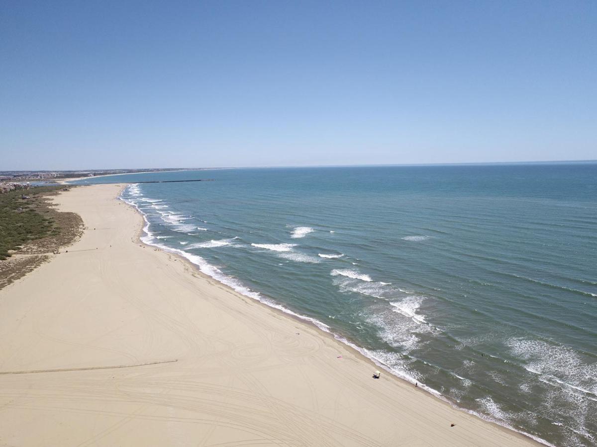 Ocean Homes, Luxury Apartments - By Ac Real Isla Canela Bagian luar foto