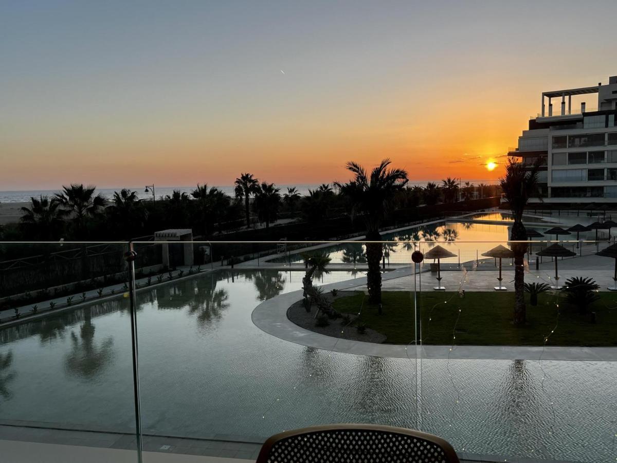 Ocean Homes, Luxury Apartments - By Ac Real Isla Canela Bagian luar foto