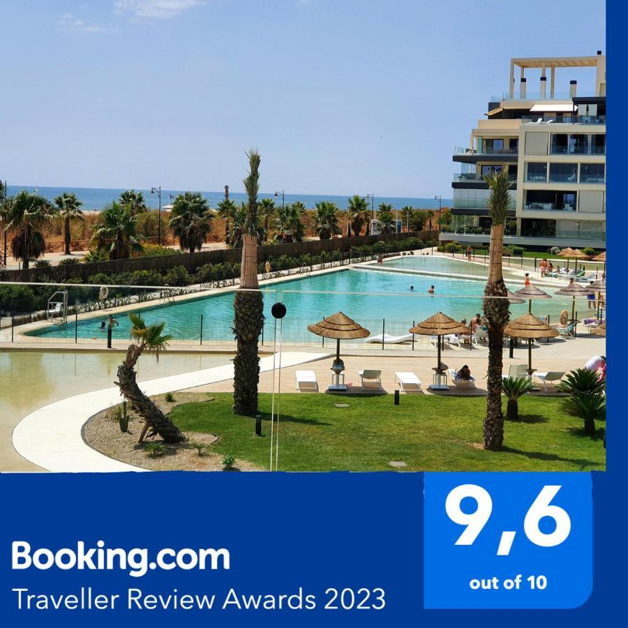 Ocean Homes, Luxury Apartments - By Ac Real Isla Canela Bagian luar foto