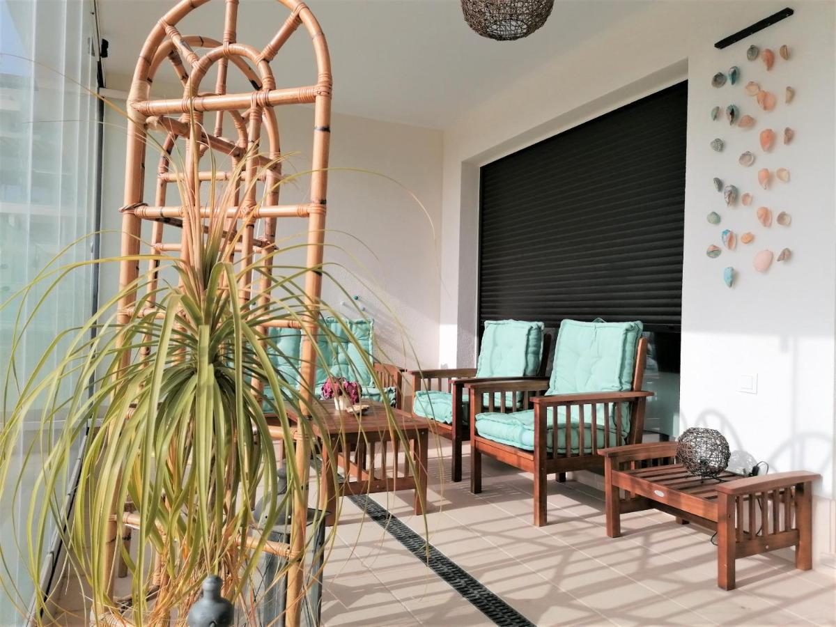 Ocean Homes, Luxury Apartments - By Ac Real Isla Canela Bagian luar foto