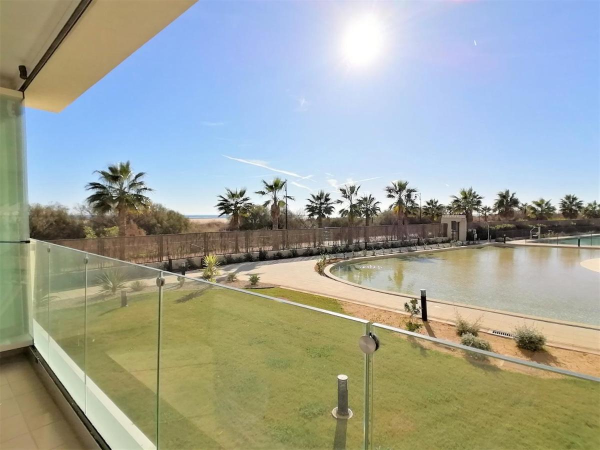 Ocean Homes, Luxury Apartments - By Ac Real Isla Canela Bagian luar foto
