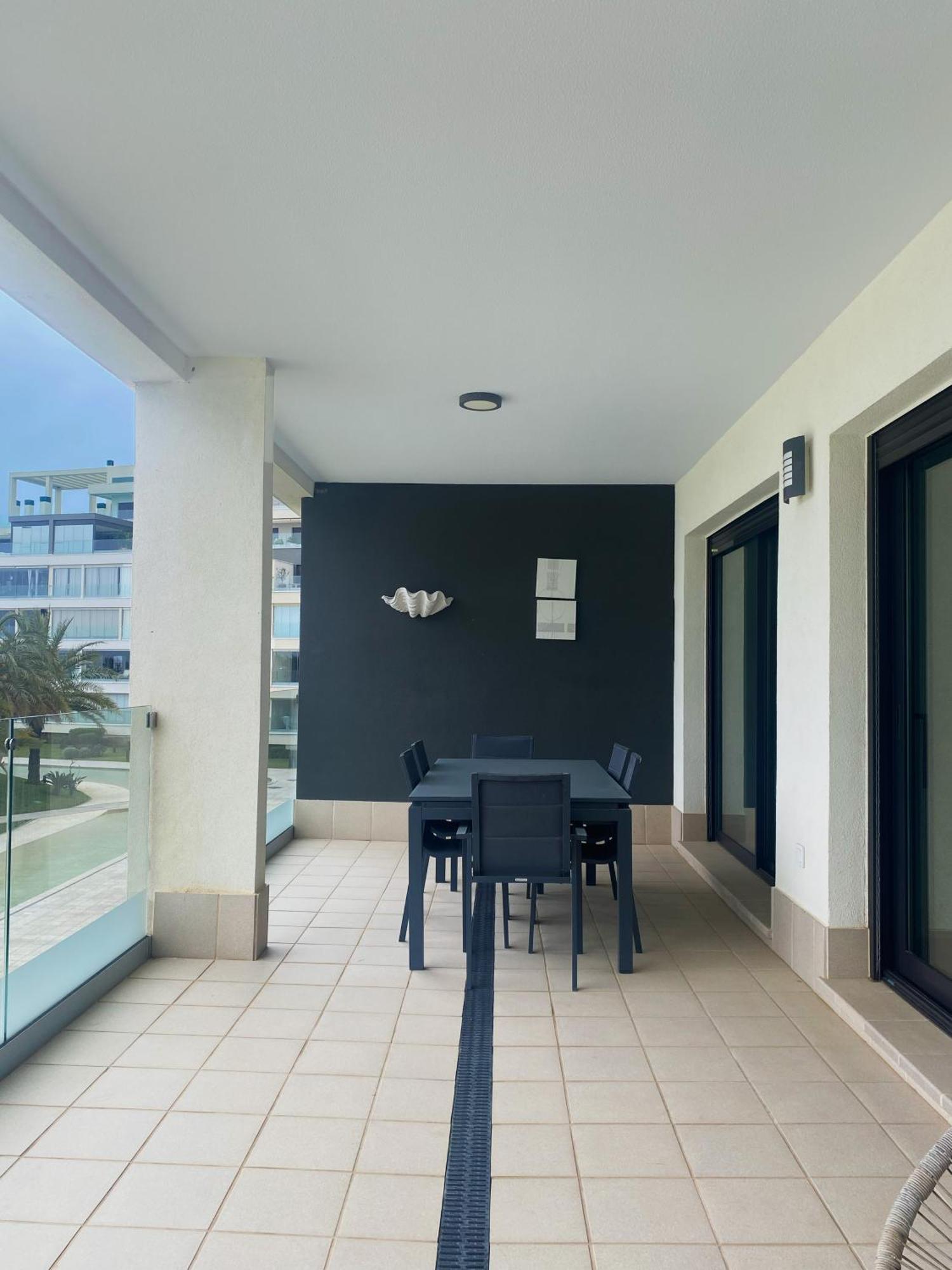 Ocean Homes, Luxury Apartments - By Ac Real Isla Canela Bagian luar foto