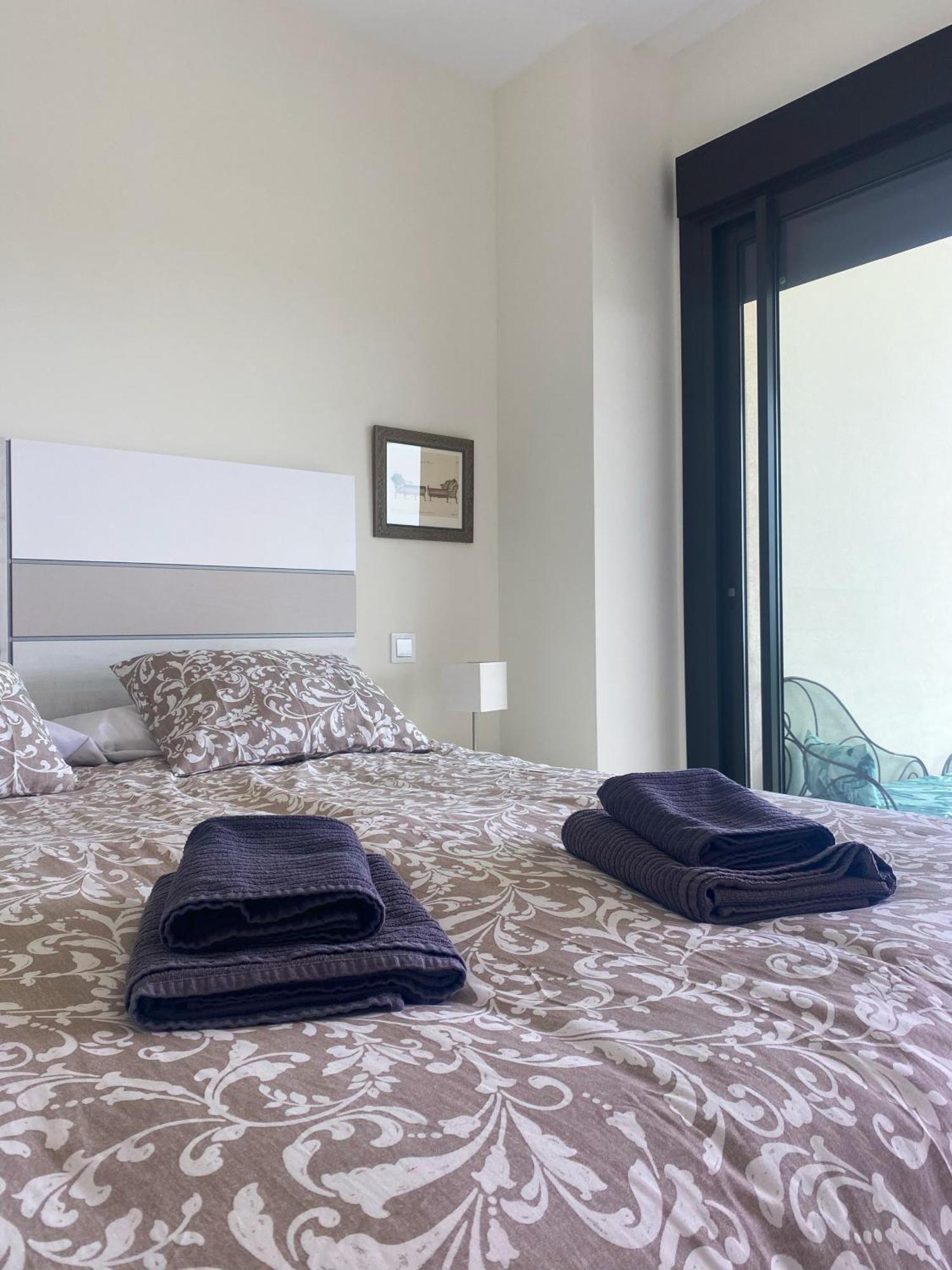 Ocean Homes, Luxury Apartments - By Ac Real Isla Canela Bagian luar foto