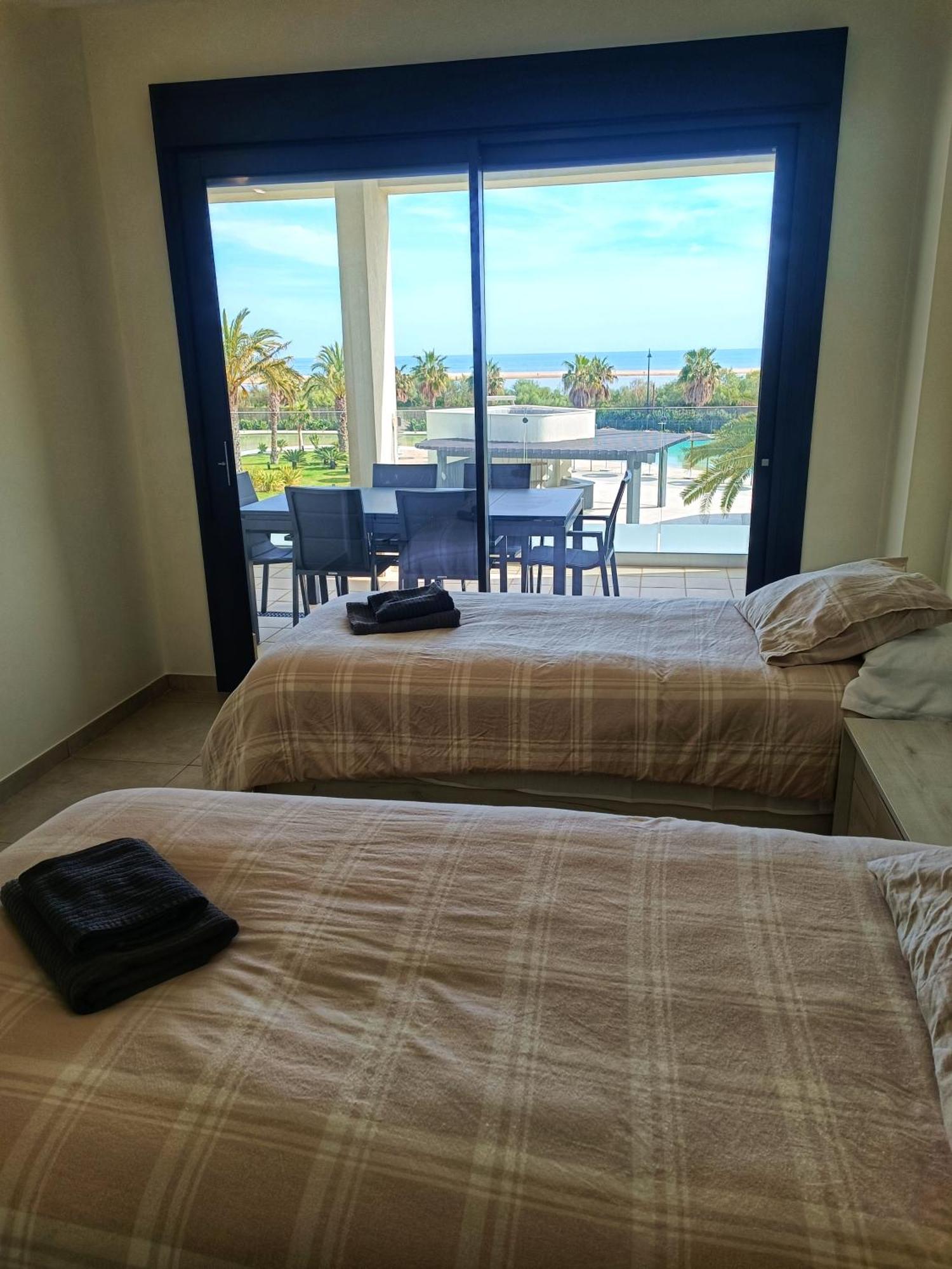 Ocean Homes, Luxury Apartments - By Ac Real Isla Canela Bagian luar foto