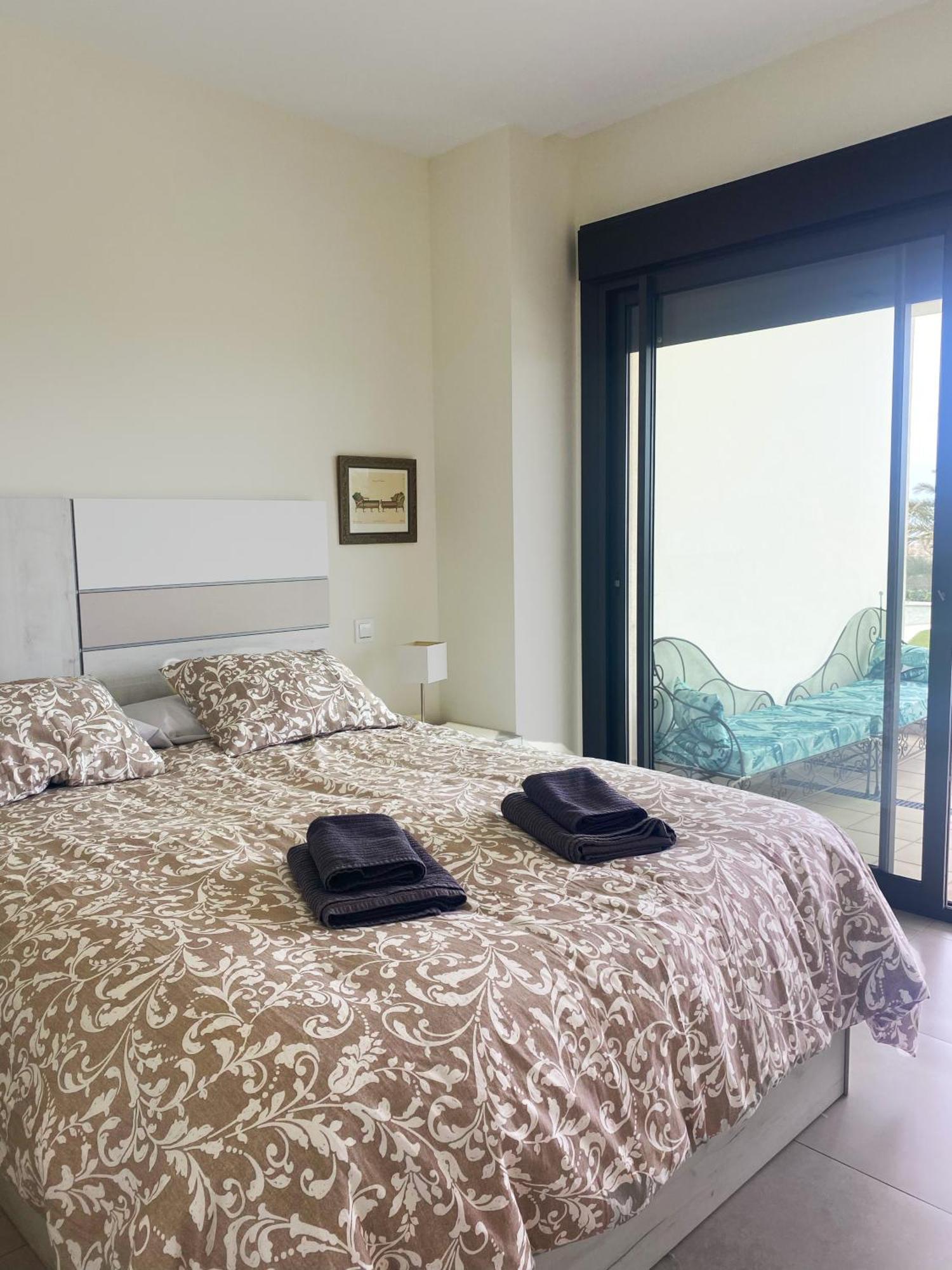Ocean Homes, Luxury Apartments - By Ac Real Isla Canela Bagian luar foto