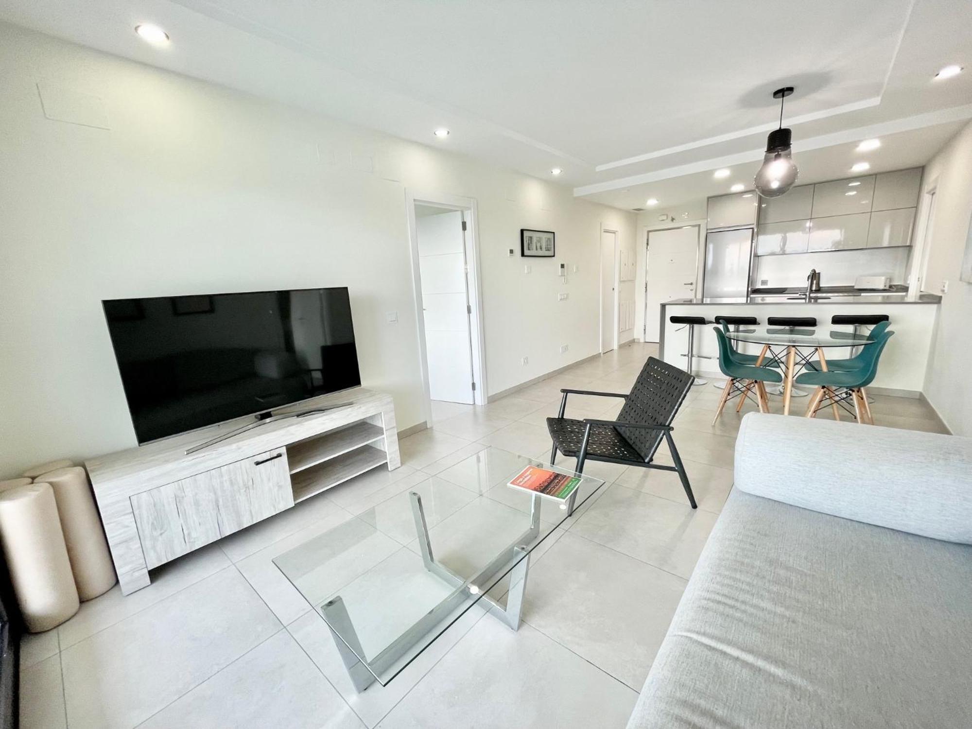 Ocean Homes, Luxury Apartments - By Ac Real Isla Canela Bagian luar foto