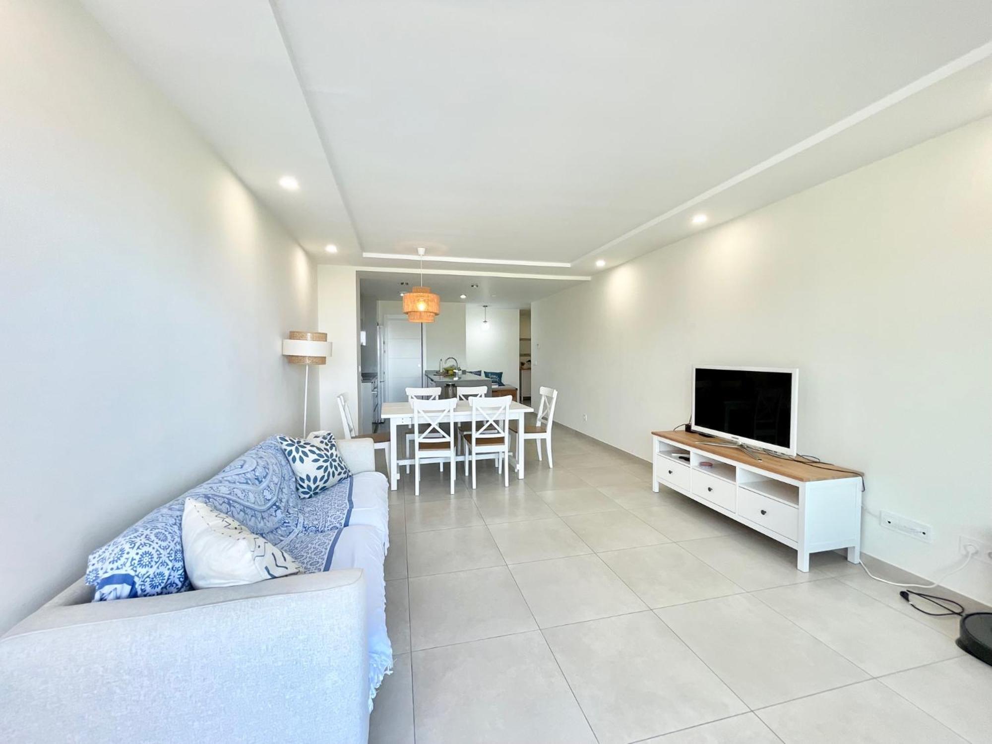 Ocean Homes, Luxury Apartments - By Ac Real Isla Canela Ruang foto