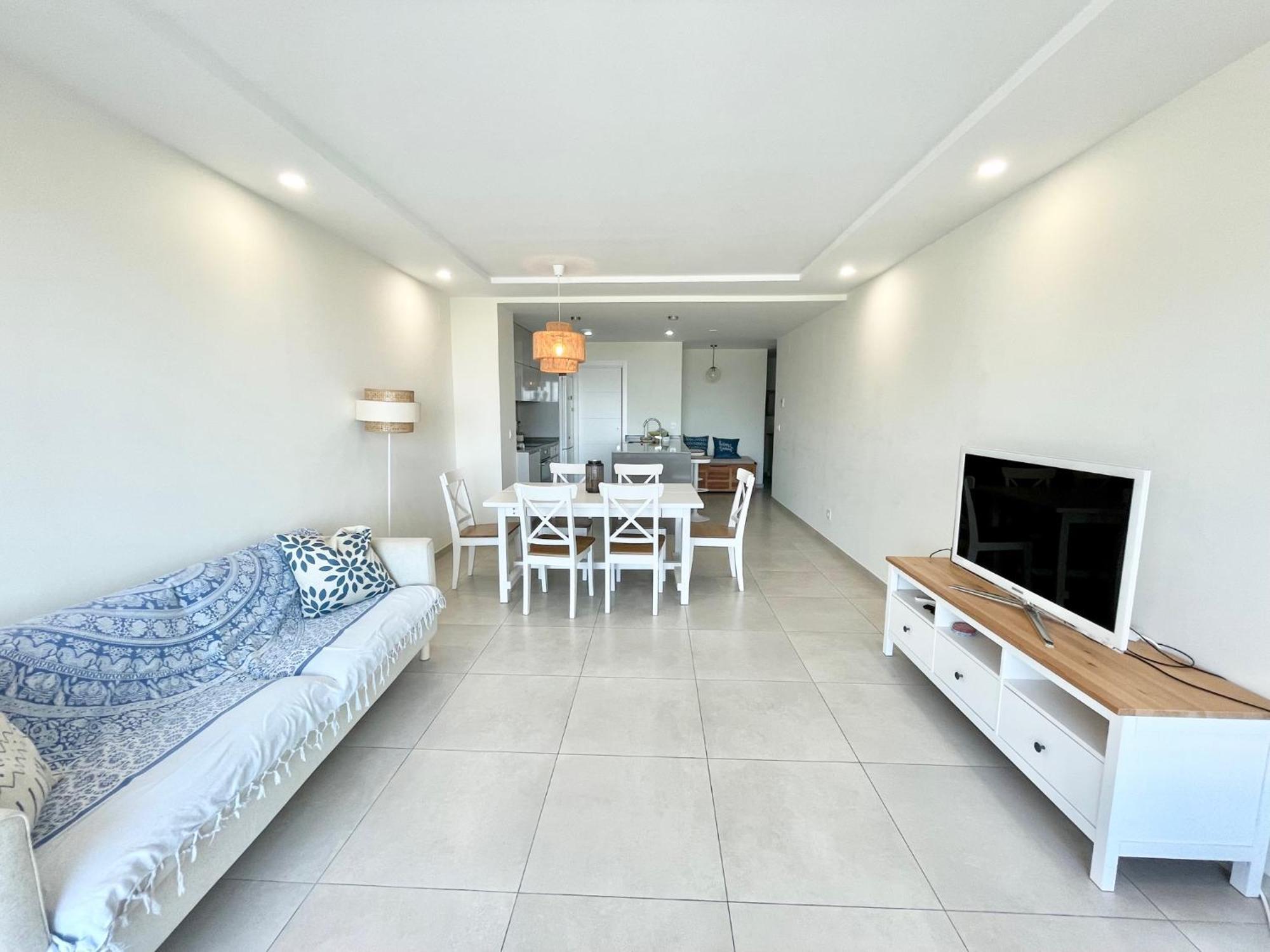 Ocean Homes, Luxury Apartments - By Ac Real Isla Canela Ruang foto